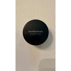 bareMinerals Mineral Veil Original Finishing Powder 2g 0.07 oz Loose Powder